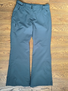 S240321 Women's Ski Pants