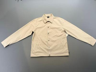 S260202 Men's Shirt