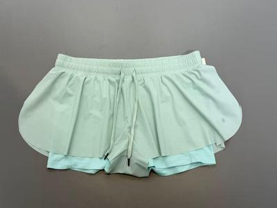 S260201 Women's Shorts