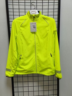 S210312 Men's Reflective Jacket