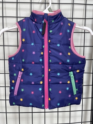 S230809 Kid's Vest