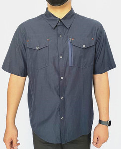 DN-O1006-1 Men's S/SL Shirt
