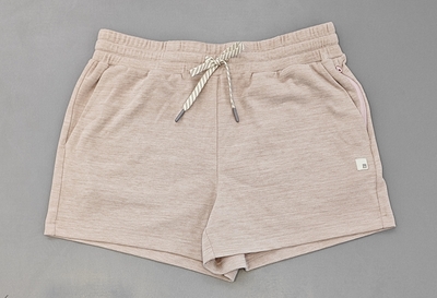 S250421 Ladies Shorts