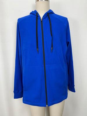 S230359-Man's Fleece Pullover