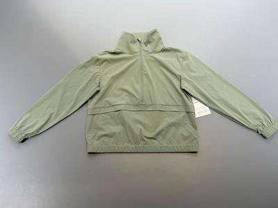 S260198 Women's Half Zip Top