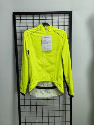 S240627 Women's Reflective Jacket