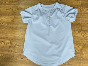S240409 Ladies' Shirt