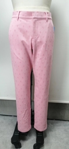 S220496 Golf Pants