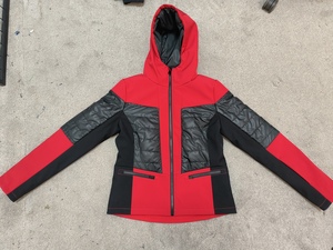 S240247 Women's Ski Jacket