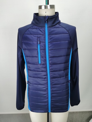 S210127-Man's Jacket