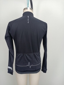 Men's cycling jacket - SS220051