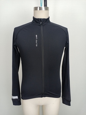 SS220051-Men's cycling jacket