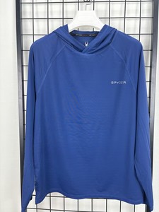 S241289 Men's Hoodies (UPF 50+)