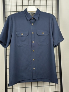 S240197 Men's Shirt