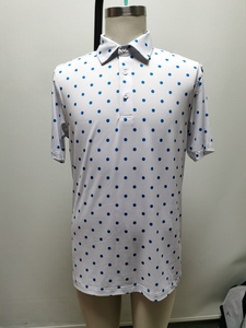 S210847-Man's POLO