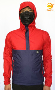 DN-O3005 Men's Long Sleeve Jacket/Windproof Jacket/Running Jersey/Spring Coat