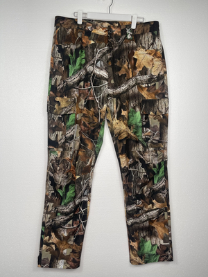 S250578 Men's Pant