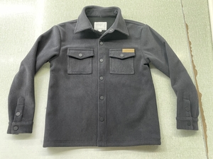 S231000 Kid's Long Sleeve Shirt