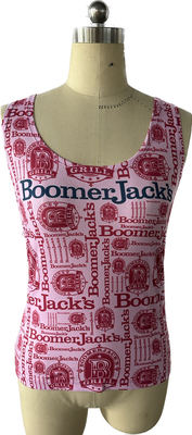 S230453-Women's vest