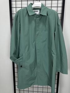 S240395 Men's Trence Coat