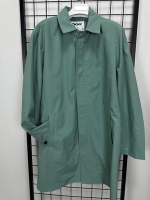S240395 Men's Trence Coat