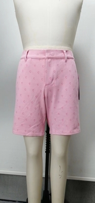 S220491 Golf Shorts