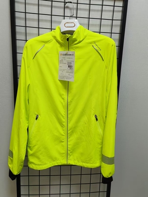 S240901 Men's Reflective Jacket