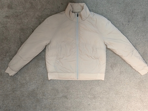 S240099 Women's Puffer Jacket