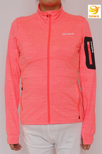DN-R2017 Women's Running Jacket
