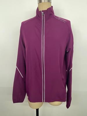 S180387 Women's Cycling Jacket