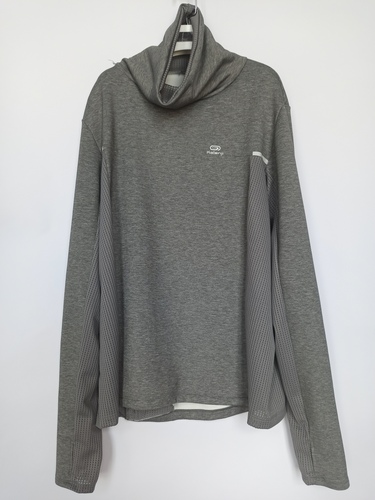 20191115 Men's hoodie