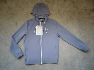 S240263 Men's Jacket
