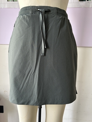 S230302-Women's Shorts