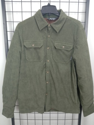 S230497-Man's Outwear
