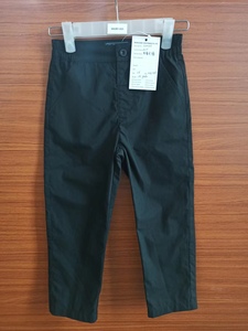 S220223-Children's Trousers