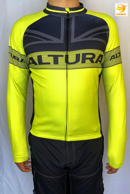 DN-C2019-1 Cycling top