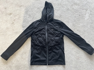 S240260 Men's Quilted Jacket