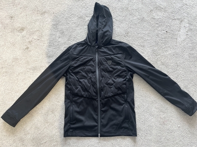 S240260 Men's Quilted Jacket