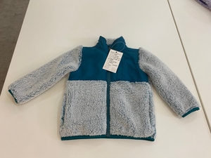 S220515 Children's Jacket