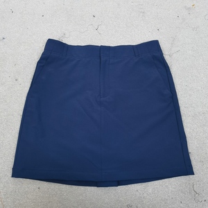 S250056 Women's Woven Golf Skort