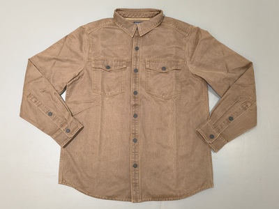 RHRF24-8589W Men's Shirts