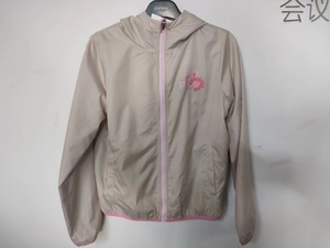 S230097 Man's Soft Shell Jacket