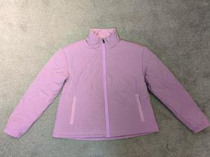S231071 Women's Puffer Jacket