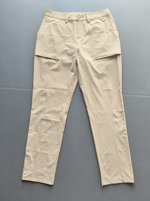 S250455 Women's Woven Pants