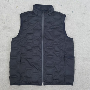 S240322 Men's Quilted Vest