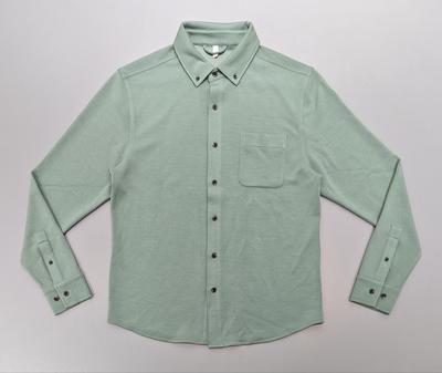 S231059 Men's Long Sleeve Shirt