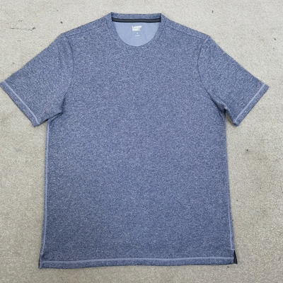 S250015 Men's Round Neck Top