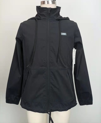 S220428 Men's Waterproof Jacket