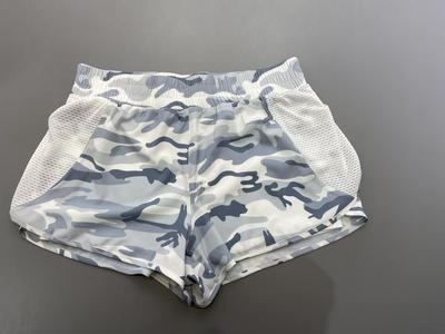 S260426 Women's Short