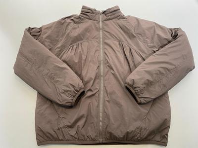 S260406 Men's Puffer Jacket